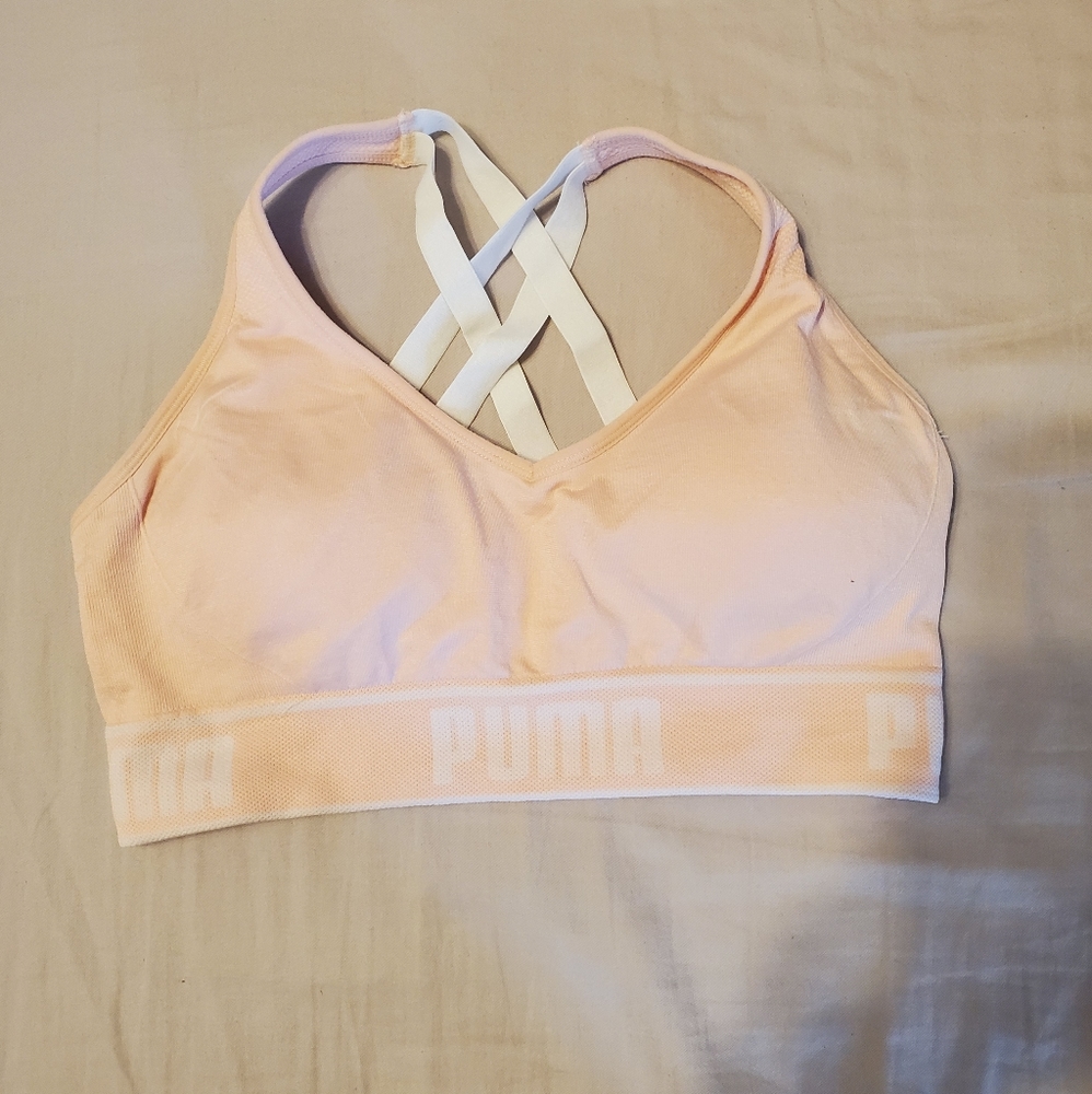 Sport bra PUMA